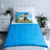Jerry Fabrics 1910143, Koc do nakrycia w zestawie, Poszewka Podgląd zdjęcia produktu 3