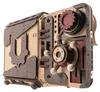 3D puzzle, Safe Too, Ugears, dřevo, 420 dílků Náhled obrázku produktu 6