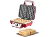 Waffeleisen für belgische Waffeln mit stufenloser Produktbild-Vorschau 4