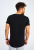 Leif Nelson Rundhals Herren T-Shirt Rundhals LN-8294, Produktbild-Vorschau 3