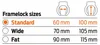 Catena di inserimento ULC 100/5,5 AXA, acciaio, L=1.000m Anteprima dell’immagine prodotto 6