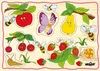 Woody Puzzle an Bord Kinderthemen 12 Teile 102190252 Produktbild-Vorschau 6