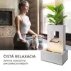 Blumfeldt Bloomingstone fontána, 10 m kábel, LED, 12 W / Náhľad obrázku produktu 2