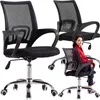 Bürostuhl Schreibtischstuhl Ergonomisch Drehstuhl Produktbild-Vorschau 1