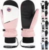Winterhandschuhe wasserdichte Warme Skihandschuhe Damen Produktbild-Vorschau 1