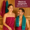 Betz 12er Handtuch-Set PALERMO 100% Baumwolle  Farbe: Produktbild-Vorschau 4