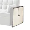 Katzen Kratzmatte Kratzschutz Sofa Sisal Kratzteppich für Produktbild-Vorschau 7