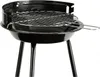 Barbecue rotondo a carbonella LANDMANN Barbecue a Anteprima dell’immagine prodotto 3