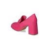 MARCO TOZZI Damen Pumps by GMK Trotteur Blockabsatz Produktbild-Vorschau 15