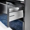 FACKELMANN Doppel-Hochschrank KARA / Schrank mit Produktbild-Vorschau 4