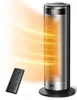 Dreo Solaria 628 radiateur électrique, 2000 W, double Voir les images du produit 2