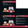 Popcornovač Guzzanti GZ 138 Náhled obrázku produktu 4