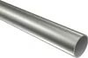 Interdeco Gardinenstange / Vorhangstange Edelstahl-Optik / Produktbild-Vorschau 4