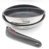 Panvica Tefal z nehrdzavejúcej ocele Náhľad obrázku produktu 2