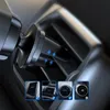 Handy Autohalterung für Lüftungsgitter Handyhalterung Produktbild-Vorschau 9