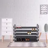 LifeGoods Schuhregal - Schuhschrank - Für 40 bis 50 Paar Produktbild-Vorschau 3