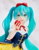 Statua in PVC di Hatsune Miku Hatsune Miku Wonderland Snow Anteprima dell’immagine prodotto 12