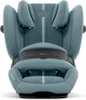 CYBEX Pallas G3, ISOFIX + Sicherheitsgurt, 1-2-3 (9 - 36 Produktbild-Vorschau 2