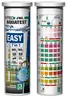 JBL ProAquaTest Easy 7in1, Wasserteststreifen, Kohlendioxid Produktbild-Vorschau 4