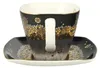Goebel Gustav Klimt - Judith I Kaffeetasse Produktbild-Vorschau 3