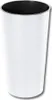 Hochkübel Lilia  ø30 cm / H=57 cm - weiss Produktbild-Vorschau 12