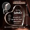 Jahrestagsgeschenk Für Sie, Geschenk Für Freundin, Produktbild-Vorschau 3