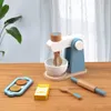 Buzz – Teigmaschine – Küchenmaschine - Mixer - Produktbild-Vorschau 1