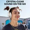 Soundcore Q11i, Kabel, Hovory/hudba, 241 g, Sluchátka s Náhled obrázku produktu 6