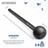 Zestaw kulek treningowych PH Fitness 2,5 kg – profesjonalne Podgląd zdjęcia produktu 3