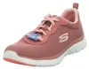 Skechers Low Sneaker BRILLIANT VIEW Damen Sneaker Textil Produktbild-Vorschau 22