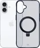 3MK Smoke Mag&Stand, Cover, Apple, iPhone 16, 15,5 cm Produktbild-Vorschau 2