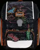 Scout sac d'école Safety Light Genius Set 5 pièces Flames Voir les images du produit 10