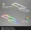 Briloner Leuchten FRAME BACK - Wand-& Deckenleuchte - Produktbild-Vorschau 6