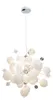 Näve 7026423 Lampa wisząca - szklana kula ; Żarówka: G9 ; Podgląd zdjęcia produktu 3