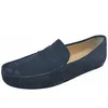 Lumberjack Drive Herren Slipper in Blau, Größe 40 Produktbild-Vorschau 3