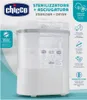 Chicco modularer Sterilisator mit Trocknungsfunktion Produktbild-Vorschau 8