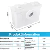 UISEBRT 700W Sanitární kanalizační čerpadla Domácí zvedací Náhled obrázku produktu 2