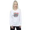 Supernatural - "Driver Picks The Music" Sweatshirt für Produktbild-Vorschau 2