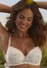 VIVANCE Schalen-BH pastel geblühmt Größe 95 Cup B Produktbild-Vorschau 5