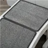 PawHut Haustierrampe mit rutschfestem Teppich Produktbild-Vorschau 11