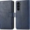 imoshion Bibliothèque Luxe pour le Samsung Galaxy S25 FE - Voir les images du produit 1