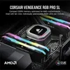 Corsair 32 GB DDR4-3200 (2x 16 GB) RAM-Kit (schwarz, Produktbild-Vorschau 14