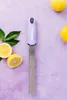 Microplane Premium Zester Reibe  Lavender Bloom 46566 Produktbild-Vorschau 3