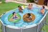 Piscina ovale fuori terra Power Steel, filtrazione a Anteprima dell’immagine prodotto 14