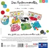 Yikes! Kolorowy potwór - gra planszowa Podgląd zdjęcia produktu 4