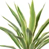 Kunstpflanze Agave Höhe: 85 cm grün Produktbild-Vorschau 2