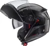 Casque Caberg Levo X Carbon, carbone, M (57/58) Voir les images du produit 4