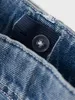 NAME IT - Pantalon jeans droit pour garçon, modèle Nkmryan, Voir les images du produit 7