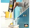 Pattex Montagekleber Kleben statt Bohren Kristallklar 290 g Produktbild-Vorschau 11