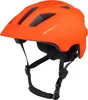 Force Kinderhelm Zebu mit Blinklicht Orange Größe S-M Produktbild-Vorschau 1